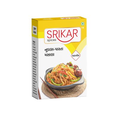 Noodles Pasta Masala (નુડલ્સ પાસ્તા મસાલા)