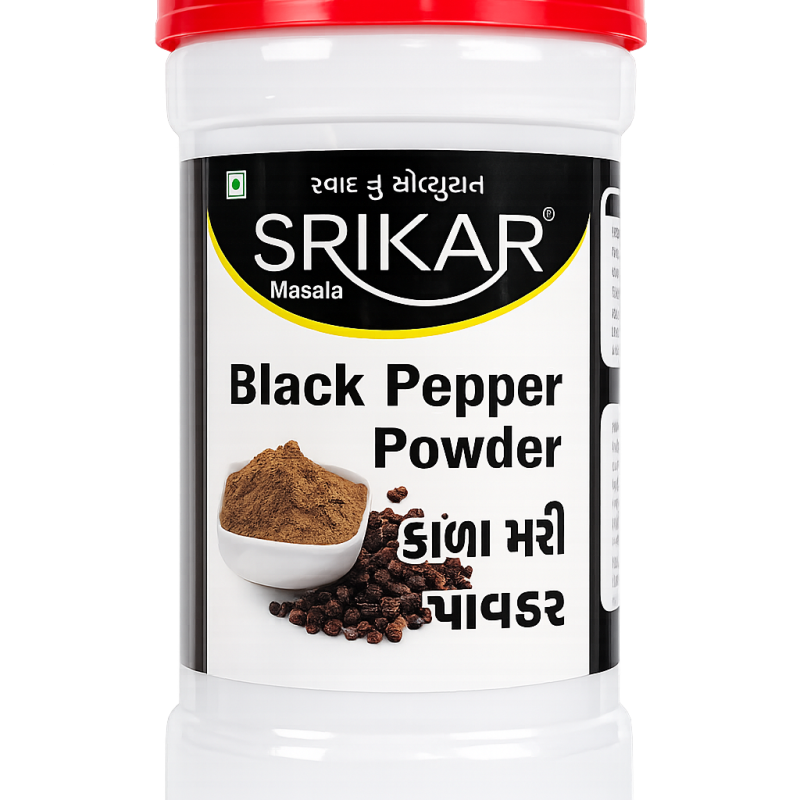 Mari Powder (મરી પાવડર)