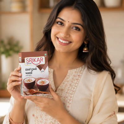 Thandai Masala (ઠંડાઈ મસાલા)