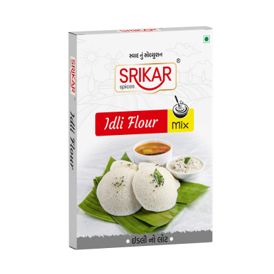 Idli Mix (ઈડલી મિક્ષ)