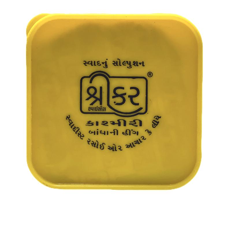 Kashmiri Hing (કાશ્મીરી હિંગ)