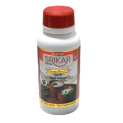 Pachak Chas Masala (પાચક છાસ મસાલો)