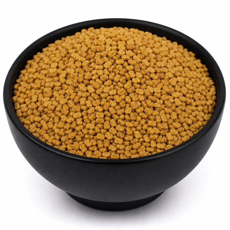 Methi (મેથી)