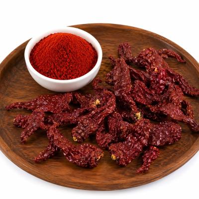 Kashmiri Dabi (કાશ્મીરી દબી)