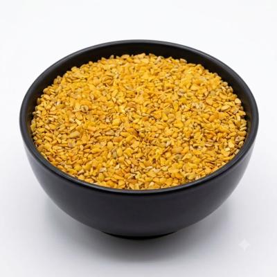 Methi Kuriya (મેથી કુરિયા)