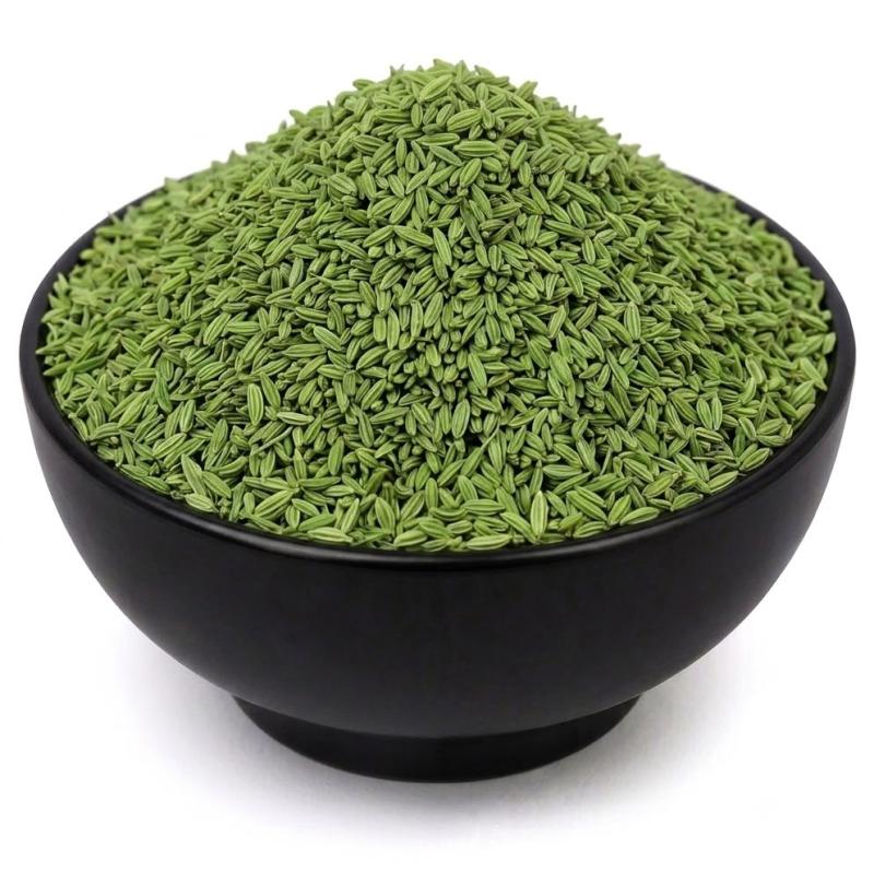 Lakhnavi Variyali (લખનવી વરીયાળી)